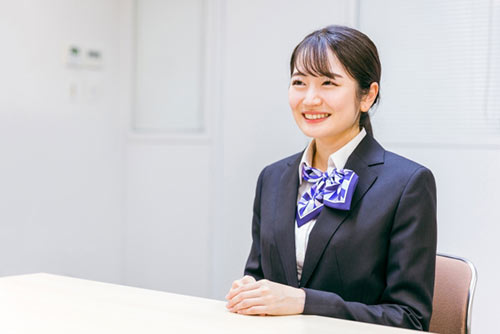 医療事務
